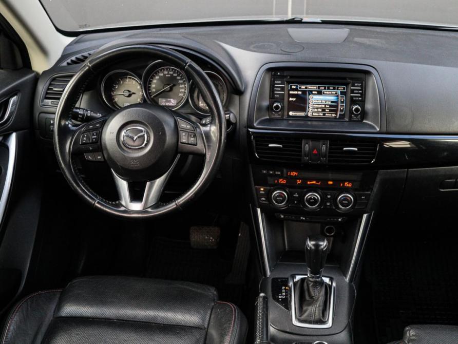 Mazda CX-5 I Москва  - изображение 10