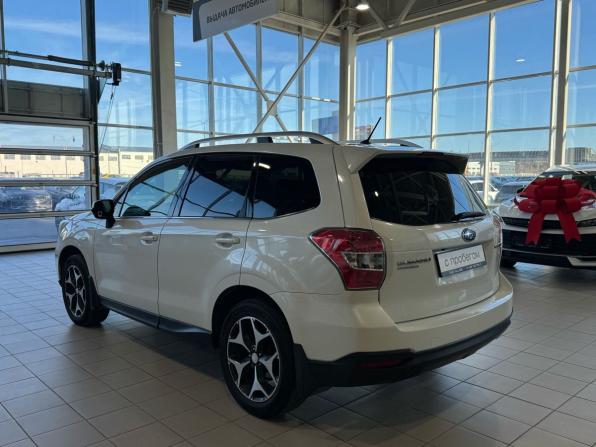 Subaru Forester IV с пробегом 2013 года, цена 1 280 000 рублей, 251917 км, внедорожник, Автокод Объявления