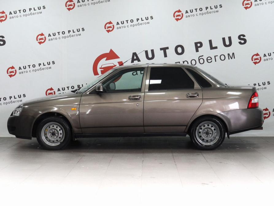 Lada (ВАЗ) Priora I Рестайлинг Минеральные Воды  - изображение 5