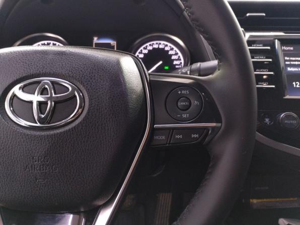Toyota Camry VIII (XV70) с пробегом 2020 года, цена 2 750 000 рублей, 116281 км, седан, Автокод Объявления
