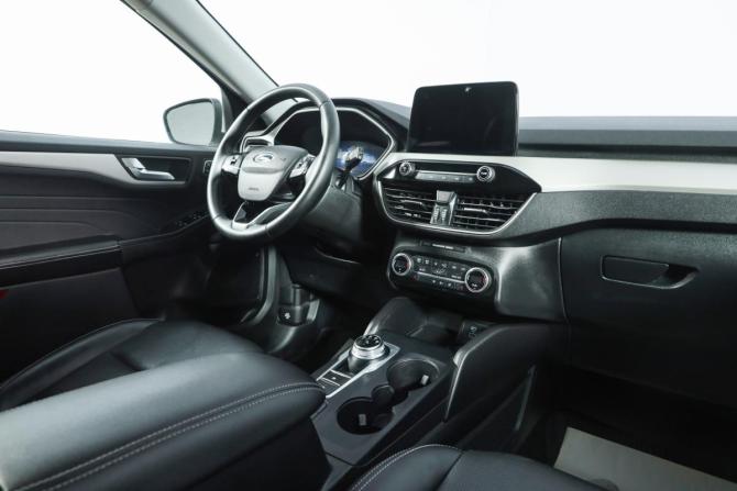 Ford Escape IV с пробегом 2021 года, цена 2 599 000 рублей, 31000 км, внедорожник, Автокод Объявления