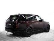 Land Rover Range Rover IV Рестайлинг Москва  - изображение 29