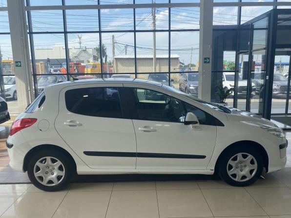 Peugeot 308 I с пробегом 2010 года, цена 479 000 рублей, 74857 км, хэтчбек, Автокод Объявления