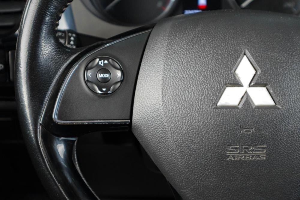 Mitsubishi Outlander III Рестайлинг 3 Тюмень  - изображение 15