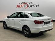Lada (ВАЗ) Vesta I Тамбов  - изображение 26