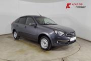 Lada (ВАЗ) Granta I Волгоград  - изображение 20