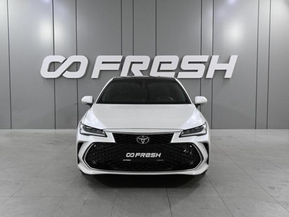 Toyota Avalon V с пробегом 2022 года, цена 3 299 000 рублей, 55218 км, седан, Автокод Объявления