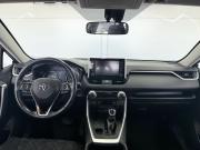 Toyota RAV4 V (XA50) Уфа  - изображение 26