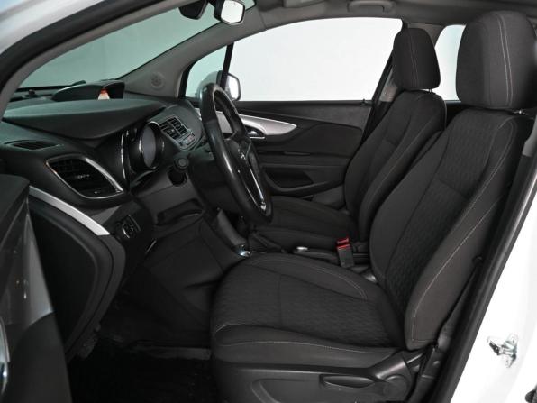 Opel Mokka I с пробегом 2014 года, цена 1 049 000 рублей, 138559 км, внедорожник, Автокод Объявления