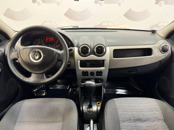 Renault Logan I Рестайлинг с пробегом 2011 года, цена 480 000 рублей, 114996 км, седан, Автокод Объявления