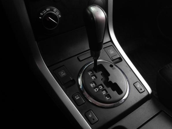 Suzuki Grand Vitara II Рестайлинг с пробегом 2010 года, цена 1 139 000 рублей, 143574 км, внедорожник, Автокод Объявления