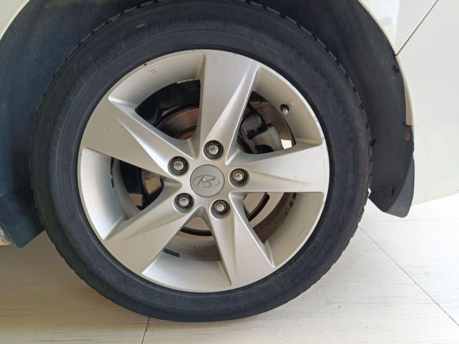 Hyundai Elantra V (MD) Челябинск  - изображение 15