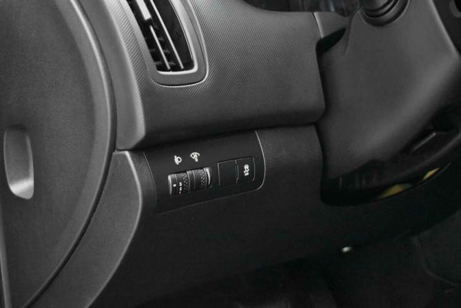 Kia Ceed I Рестайлинг с пробегом 2010 года, цена 760 000 рублей, 248391 км, универсал, Автокод Объявления