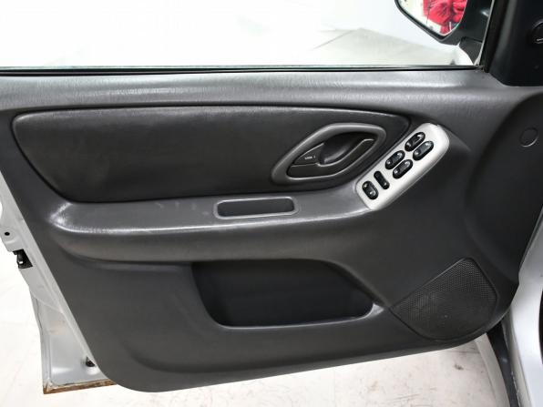 Mazda Tribute I с пробегом 2002 года, цена 450 000 рублей, 170635 км, внедорожник, Автокод Объявления