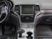Jeep Grand Cherokee IV (WK2) Рестайлинг Москва  - изображение 41
