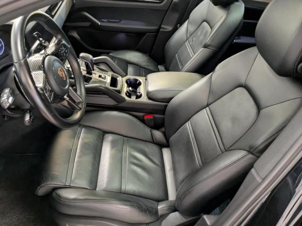 Porsche Cayenne III с пробегом 2020 года, цена 7 500 000 рублей, 106891 км, внедорожник, Автокод Объявления