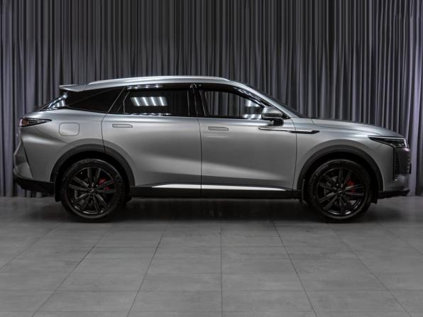 Exeed RX с пробегом 2023 года, цена 3 875 000 рублей, 29397 км, внедорожник, Автокод Объявления