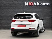 Kia Sportage IV Екатеринбург  - изображение 22