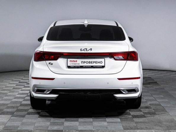 Kia K3 II (China Market) с пробегом 2022 года, цена 2 099 999 рублей, 39877 км, седан, Автокод Объявления