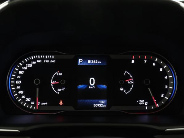 Hyundai Tucson IV с пробегом 2023 года, цена 3 768 384 рубля, 50924 км, внедорожник, Автокод Объявления
