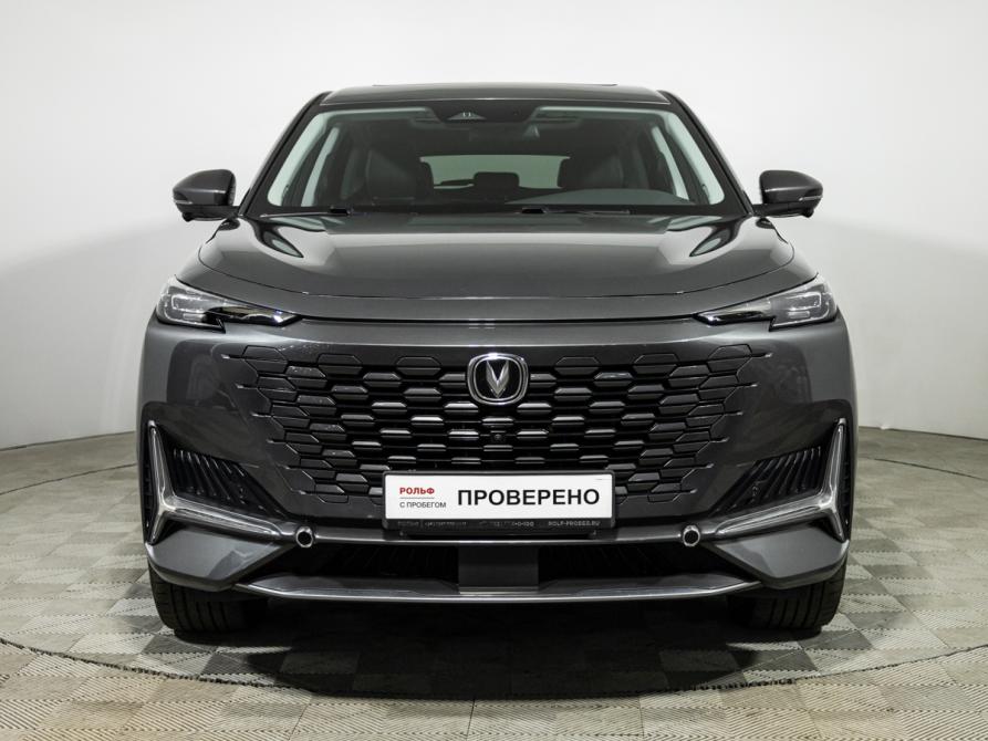 Changan UNI-K Санкт-Петербург  - изображение 2