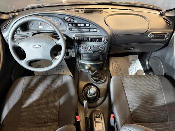 Chevrolet Niva I с пробегом 2007 года, цена 365 000 рублей, 94861 км, внедорожник, Автокод Объявления
