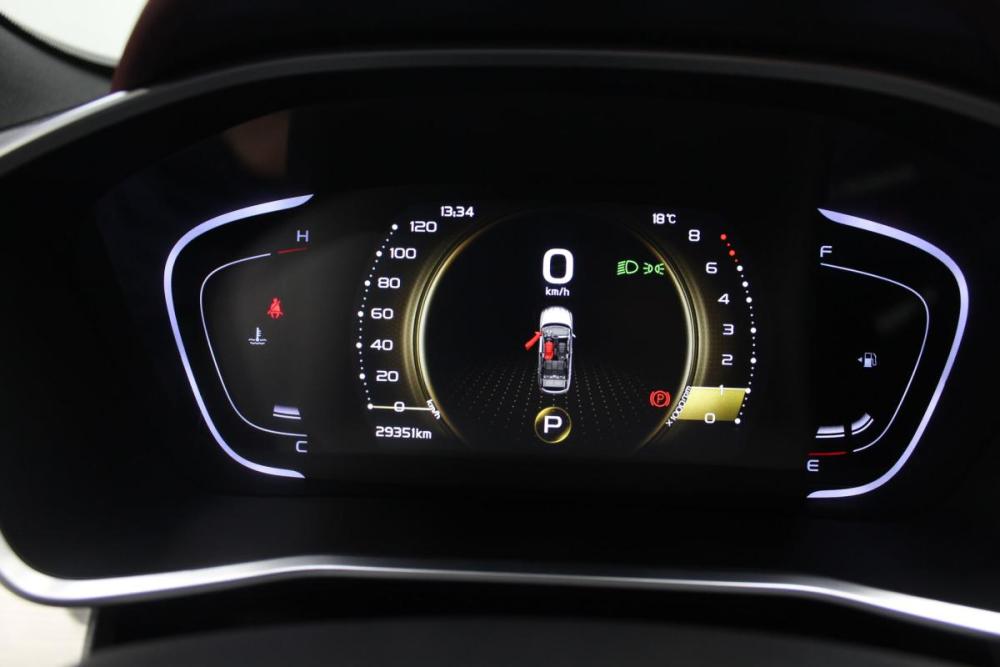 Geely Coolray I Кемерово  - изображение 17