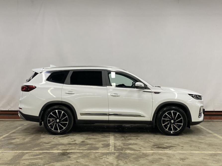 Chery Tiggo 8 Pro I Москва  - изображение 4