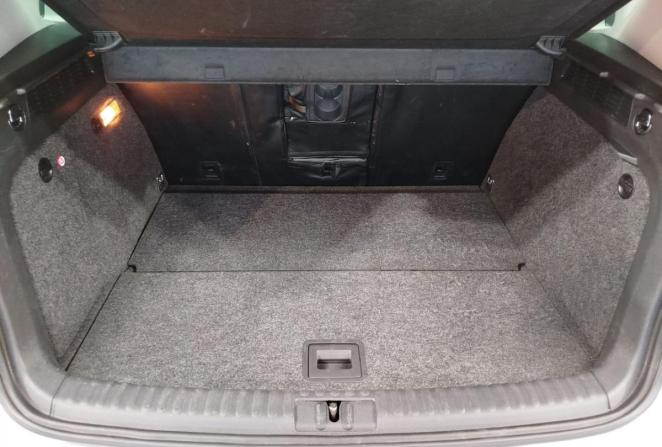 Volkswagen Tiguan I с пробегом 2010 года, цена 1 100 000 рублей, 136792 км, внедорожник, Автокод Объявления
