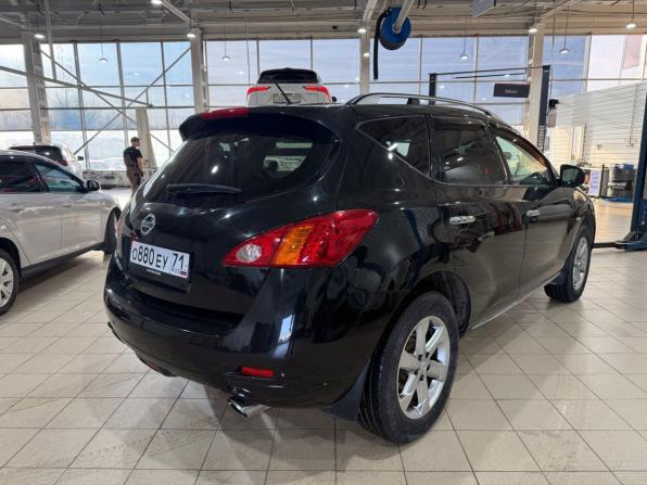 Nissan Murano II (Z51) Рестайлинг с пробегом 2012 года, цена 1 250 000 рублей, 163057 км, внедорожник, Автокод Объявления