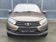Lada (ВАЗ) Granta I Рестайлинг Ижевск  - изображение 16