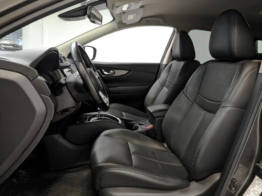 Nissan Qashqai II Рестайлинг Москва  - изображение 20