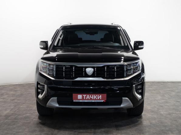 Kia Mohave I Рестайлинг 2 с пробегом 2020 года, цена 4 410 000 рублей, 115560 км, внедорожник, Автокод Объявления