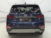 Hyundai Santa Fe IV Воронеж  - изображение 25