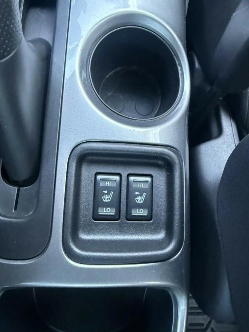Nissan Juke I Ростов-на-Дону  - изображение 11