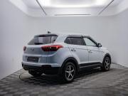 Hyundai Creta I Москва  - изображение 22