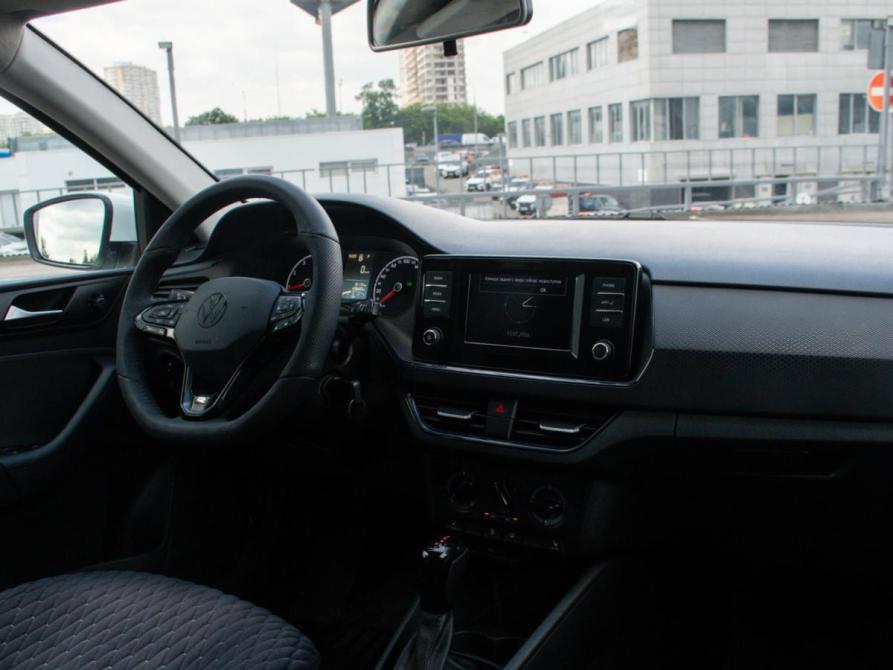Volkswagen Polo VI Москва  - изображение 11