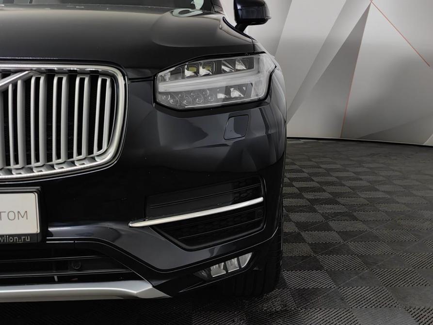 Volvo XC90 II Москва  - изображение 10