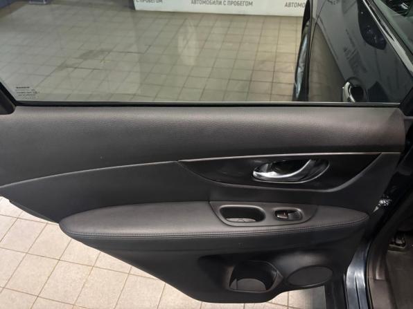 Nissan X-Trail III Рестайлинг с пробегом 2021 года, цена 1 949 000 рублей, 141000 км, внедорожник, Автокод Объявления