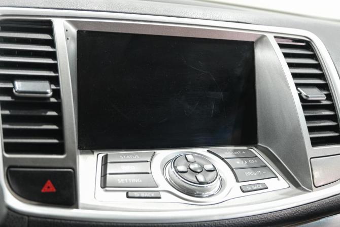 Nissan Teana II с пробегом 2008 года, цена 1 169 000 рублей, 318000 км, седан, Автокод Объявления