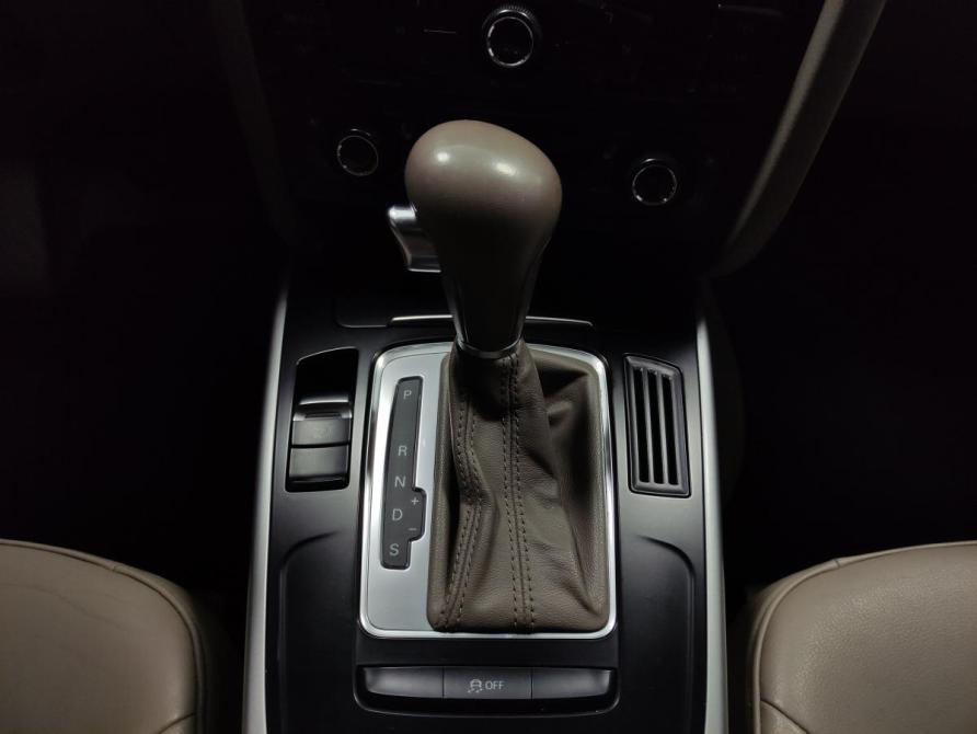 Audi A4 IV (B8) Пермь  - изображение 13