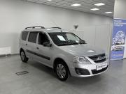 Lada (ВАЗ) Largus I Казань  - изображение 18