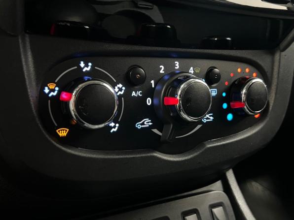 Renault Duster I Рестайлинг с пробегом 2020 года, цена 1 799 000 рублей, 94000 км, внедорожник, Автокод Объявления