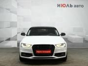 Audi A4 IV (B8) Рестайлинг Екатеринбург  - изображение 18