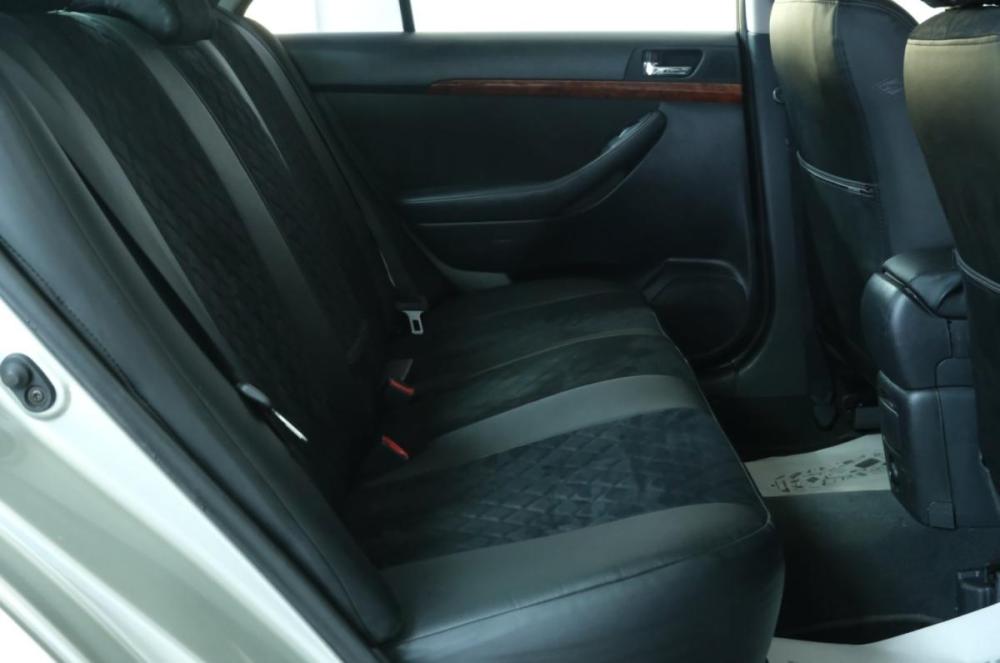 Toyota Avensis II Омск  - изображение 21