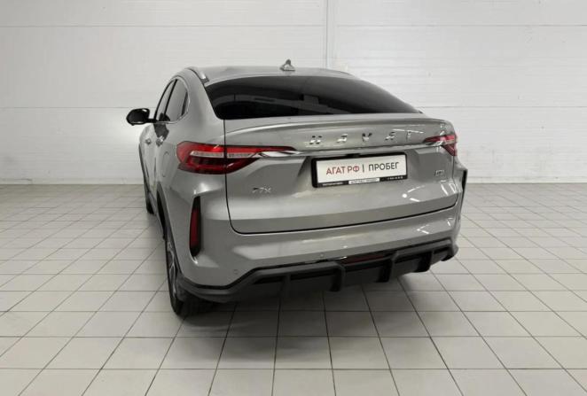 Haval F7 I Рестайлинг с пробегом 2023 года, цена 1 880 000 рублей, 77881 км, внедорожник, Автокод Объявления