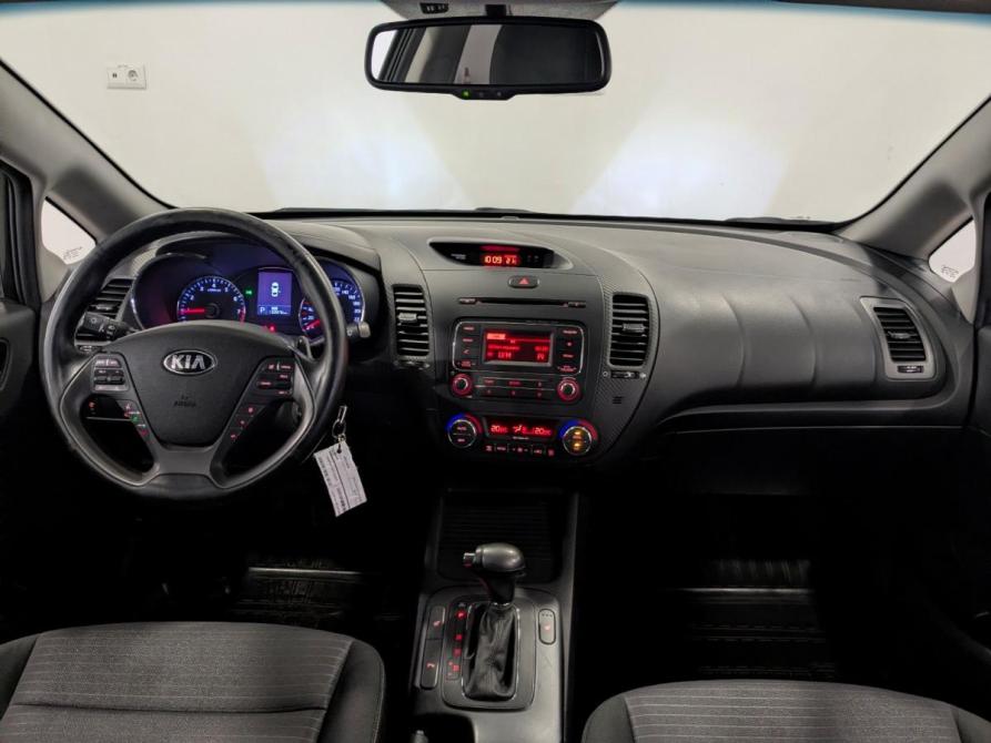 Kia Cerato III Москва  - изображение 18