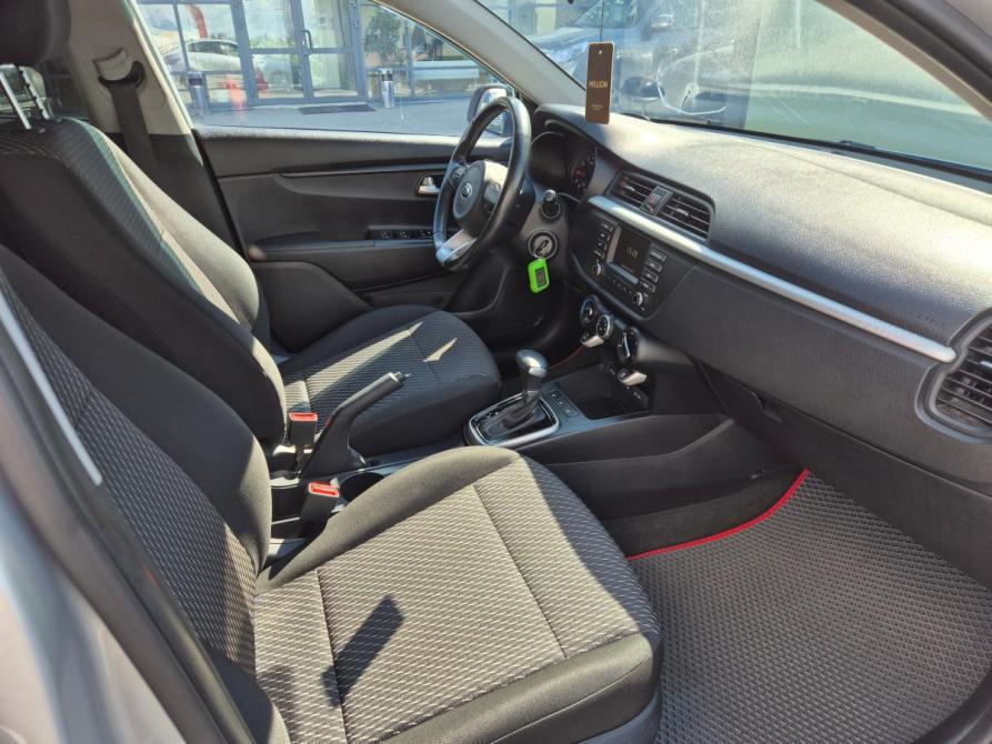 Kia Rio IV Екатеринбург  - изображение 7