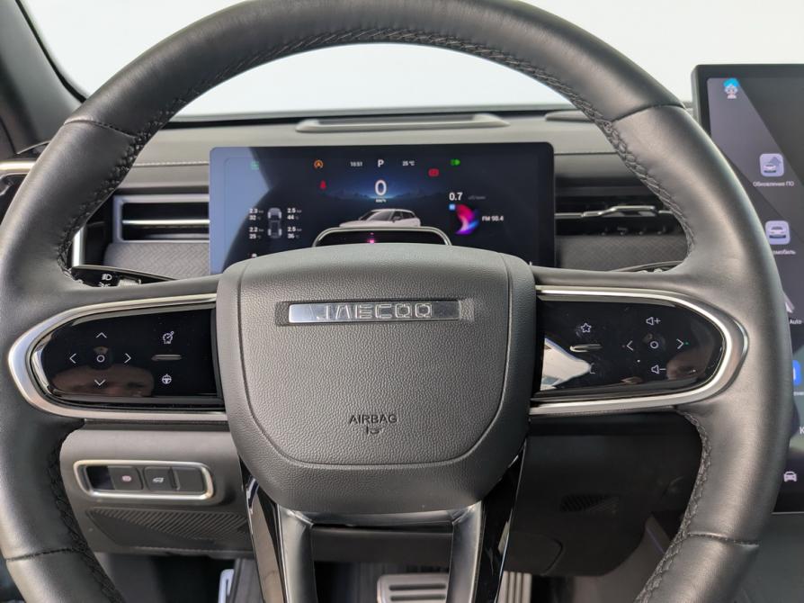 Jaecoo J7 I Москва  - изображение 6