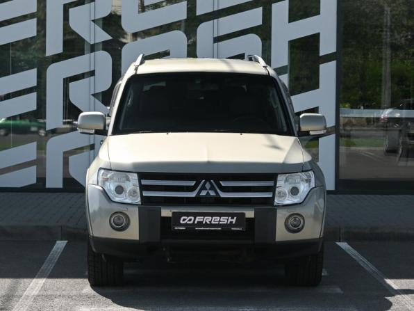 Mitsubishi Pajero IV с пробегом 2007 года, цена 1 510 000 рублей, 167358 км, внедорожник, Автокод Объявления